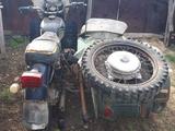 Продам мотоцикл Днепр на… 1987 года за 400 000 тг. в Атырау – фото 2