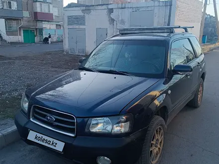 Subaru Forester 2005 года за 6 000 000 тг. в Экибастуз – фото 3