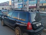 Subaru Forester 2005 года за 6 000 000 тг. в Экибастуз – фото 4