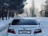 Toyota Camry 2007 годаfor6 500 000 тг. в Тараз – фото 5