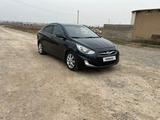 Hyundai Solaris 2011 года за 3 900 000 тг. в Шымкент