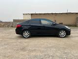 Hyundai Solaris 2011 года за 3 900 000 тг. в Шымкент – фото 4