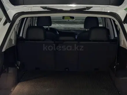 Volkswagen Tiguan 2018 года за 9 200 000 тг. в Уральск – фото 10