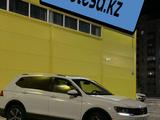 Volkswagen Tiguan 2018 годаүшін9 200 000 тг. в Уральск – фото 5