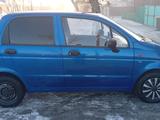 Daewoo Matiz 2011 года за 2 500 000 тг. в Семей – фото 3