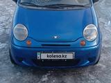 Daewoo Matiz 2011 года за 2 500 000 тг. в Семей – фото 4