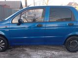 Daewoo Matiz 2011 года за 2 500 000 тг. в Семей – фото 5