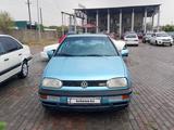 Volkswagen Golf 1992 годаfor1 800 000 тг. в Шымкент