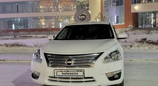 Nissan Teana 2014 года за 7 750 000 тг. в Петропавловск