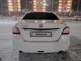 Nissan Teana 2014 года за 7 750 000 тг. в Петропавловск – фото 4
