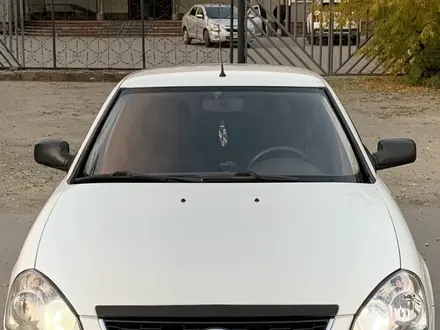 ВАЗ (Lada) Priora 2170 2011 года за 1 600 000 тг. в Семей – фото 4