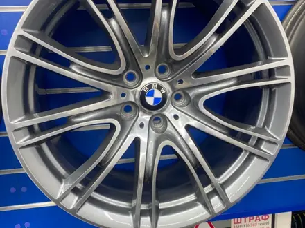 Диски bmw G30 G12 G20 G01 G02 F48 F39 "БАВАРЕЦ" за 450 000 тг. в Астана