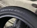 Dunlop SP Sport Maxx RT 2 SUV 275/45 R21 110Y за 140 000 тг. в Алматы – фото 9