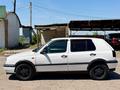 Volkswagen Golf 1993 годаүшін1 000 000 тг. в Алматы – фото 9