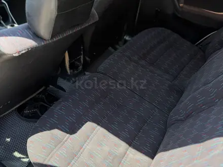 Volkswagen Golf 1993 года за 1 000 000 тг. в Алматы – фото 15