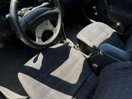 Volkswagen Golf 1993 года за 1 000 000 тг. в Алматы – фото 13