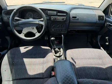 Volkswagen Golf 1993 года за 1 000 000 тг. в Алматы – фото 14