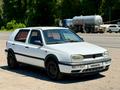 Volkswagen Golf 1993 годаүшін1 000 000 тг. в Алматы