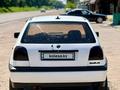 Volkswagen Golf 1993 годаүшін1 000 000 тг. в Алматы – фото 3