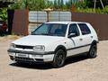 Volkswagen Golf 1993 годаүшін1 000 000 тг. в Алматы – фото 6