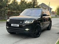 Land Rover Range Rover 2015 годаүшін34 000 000 тг. в Алматы