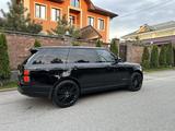 Land Rover Range Rover 2015 года за 36 500 000 тг. в Алматы – фото 5