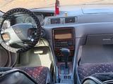 Toyota Camry 1996 годаүшін3 400 000 тг. в Усть-Каменогорск