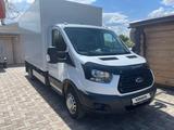 Ford Transit 2019 года за 18 500 000 тг. в Щучинск – фото 2