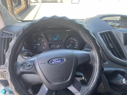 Ford Transit 2019 года за 18 500 000 тг. в Щучинск – фото 5