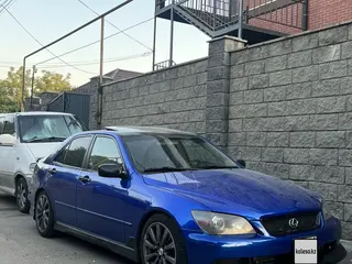 Lexus IS 300