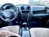 ВАЗ (Lada) Granta 2190 2013 годаүшін2 800 000 тг. в Атырау – фото 5