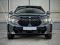 BMW X6 2025 годаүшін68 000 000 тг. в Астана