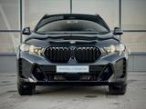 BMW X6 2025 года за 68 000 000 тг. в Астана