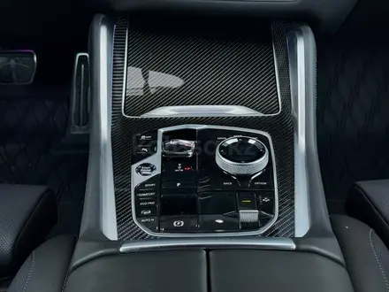 BMW X6 2025 года за 68 000 000 тг. в Астана – фото 13