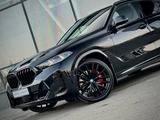 BMW X6 2025 года за 68 000 000 тг. в Астана – фото 3