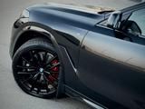 BMW X6 2025 года за 68 000 000 тг. в Астана – фото 4