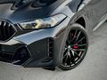 BMW X6 2025 годаүшін68 000 000 тг. в Астана – фото 5