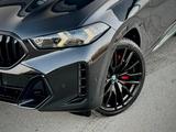 BMW X6 2025 года за 68 000 000 тг. в Астана – фото 5