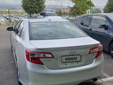 Toyota Camry 2013 годаfor6 800 000 тг. в Актау – фото 4