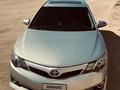 Toyota Camry 2013 годаfor6 900 000 тг. в Актау