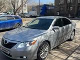 Toyota Camry 2007 года за 6 300 000 тг. в Караганда – фото 2