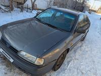 Nissan Primera 1992 года за 450 000 тг. в Астана