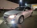 Chevrolet Cruze 2013 года за 3 700 000 тг. в Уральск – фото 8