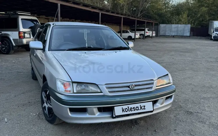 Toyota Corona 1996 годаfor2 200 000 тг. в Усть-Каменогорск