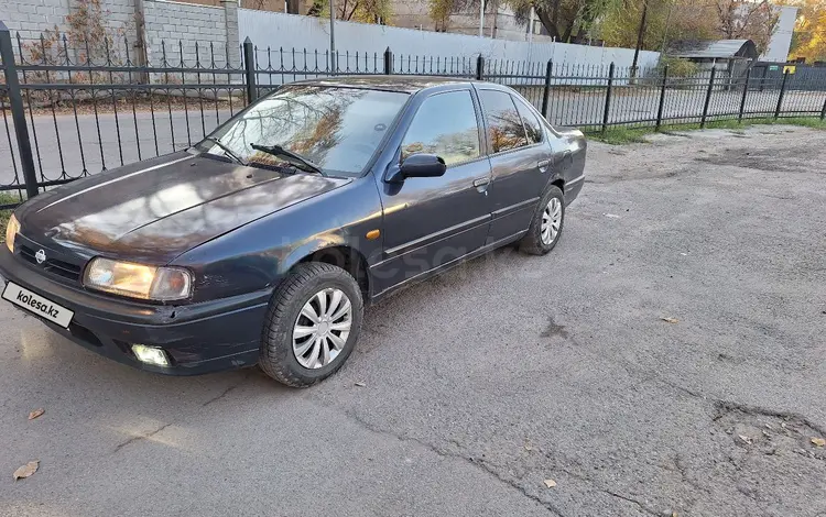 Nissan Primera 1991 годаfor700 000 тг. в Алматы