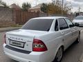 ВАЗ (Lada) Priora 2170 2013 годаүшін2 300 000 тг. в Шымкент – фото 8