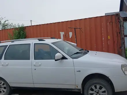 ВАЗ (Lada) Priora 2171 2013 года за 1 500 000 тг. в Алматы
