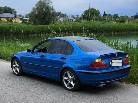 BMW 325 2000 года за 3 100 000 тг. в Алматы – фото 3