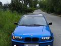 BMW 325 2000 годаүшін3 200 000 тг. в Алматы – фото 4