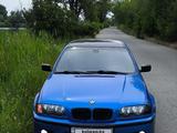 BMW 325 2000 годаүшін3 200 000 тг. в Алматы – фото 4